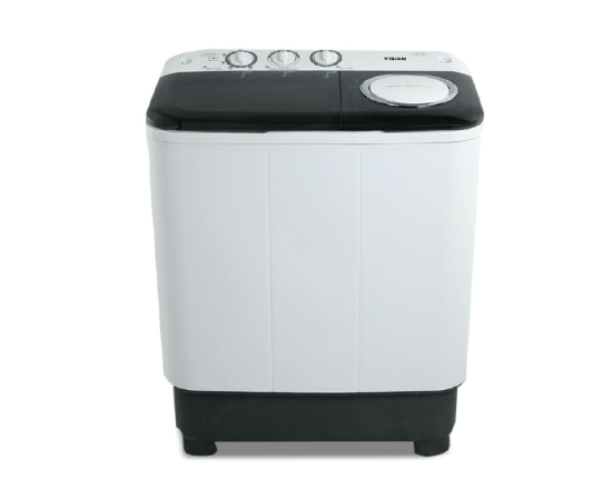 vision twin tub washing machine