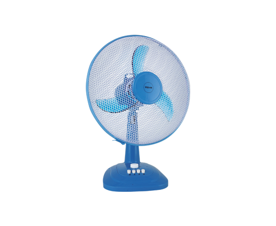 vision ac dc fan