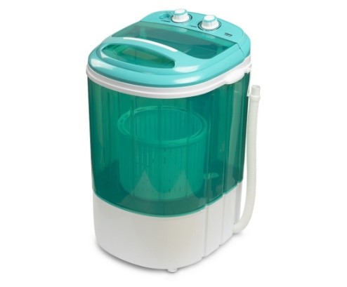 vision 3 kg washing machine