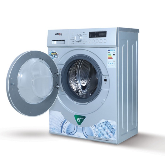 6kgs washing machine