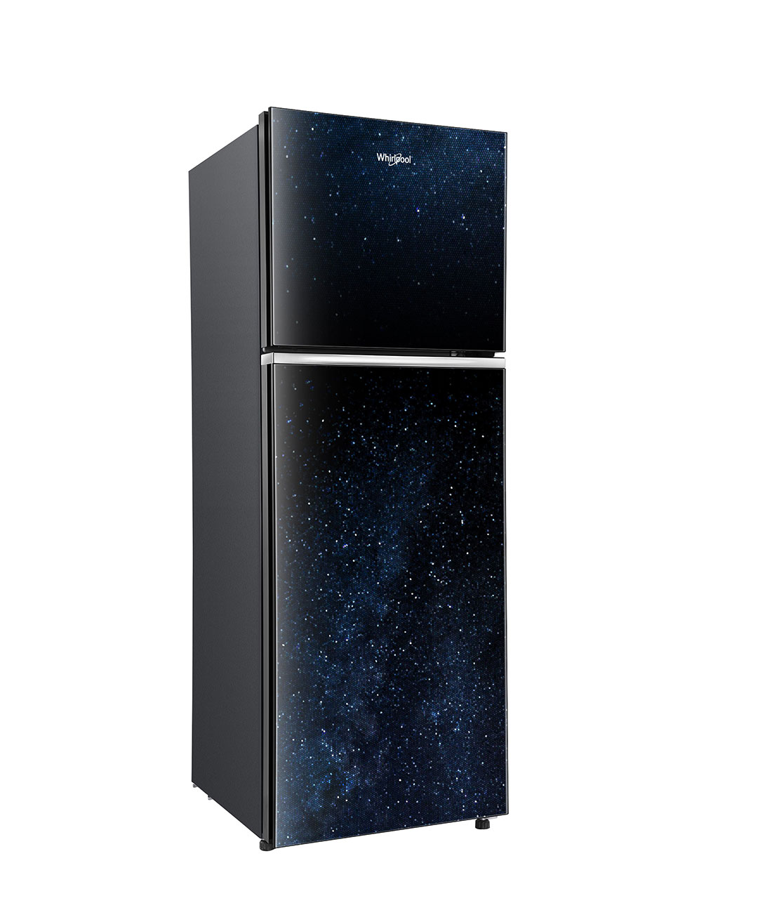 sharp 245l fridge