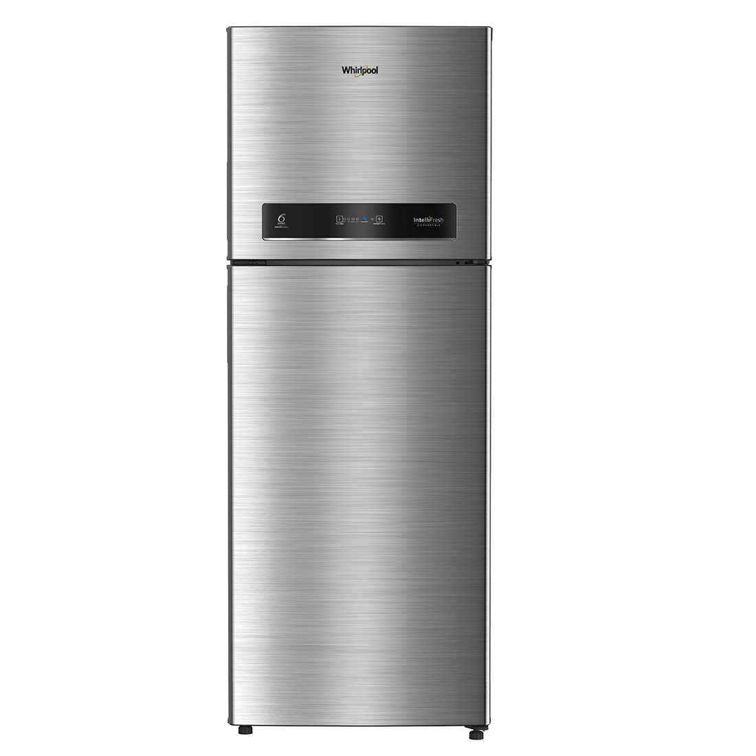 whirlpool ltr refrigerator