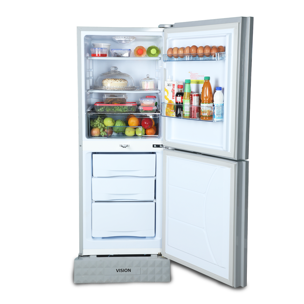 vision non frost fridge