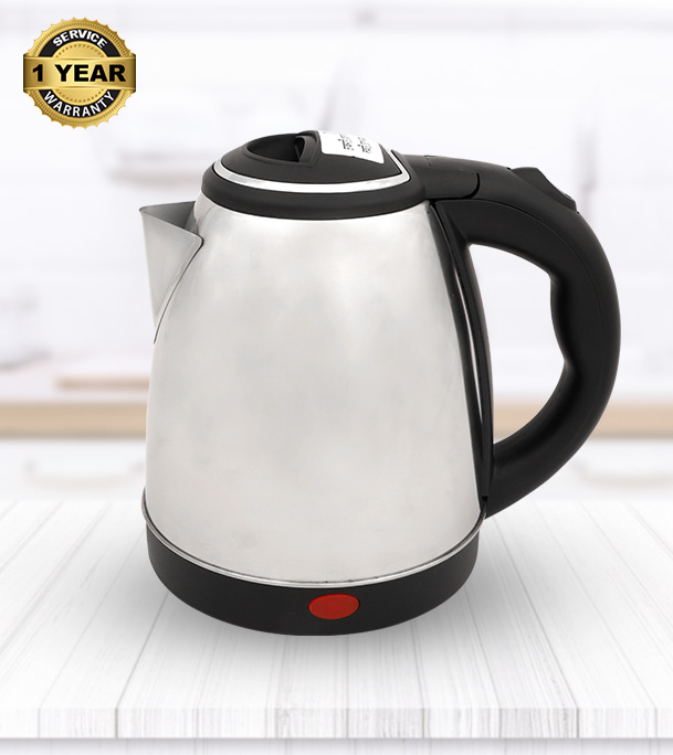 Vision E.Kettle 1.8L VIS-EK-016 Glass (V.Emporium)