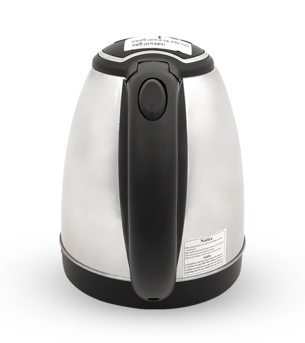 Appliances :: Kitchen Appliance :: Electric Kettle :: Vision E. Kettle 1.5L  VIS-EK-008