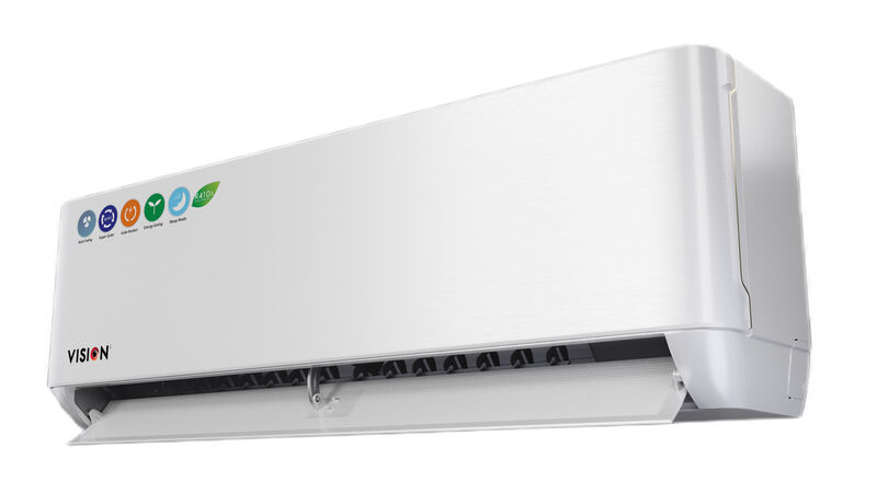 Air Conditioner :: Inverter Series :: VISION AC Ton CEC (3D Elite)