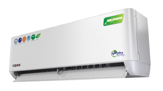 vision ac 2 ton inverter