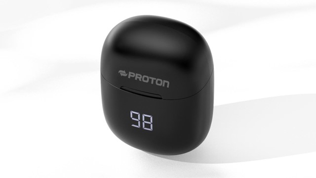 Mobile Accessories :: Earphone :: Proton M-Earphone-Buds-2-Pro