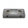 DOU. T.C. GAS STOVE (2-06TRB) NG