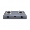 DOU T.C GAS STOVE 2-06 TRB (LPG)