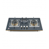 BUILT IN GLS LPG HOB MARIGOLD 3 BURNER