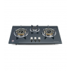 BUILT IN GLS LPG HOB IRIS 3 BURNER
