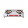 DOUBLE SS LP STOVE  2-41 LPG