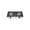 DOU. GLS. AUTO NG GAS STOVE (27 GR)