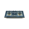 BUILT IN GLS NG HOB MARIGOLD 3 BURNER