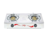 DOUBLE SS AUTO LPG GAS STOVE (JOLLY BEEHIVE)