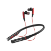 Proton M-Earphone Neck Band-P7-Red