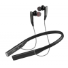 Proton M-Earphone Neck Band-P7-Ash