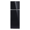 WHIRLPOOL NEO INV 258GD PRM CRYSTAL BLACK BD 5 STAR (245L)