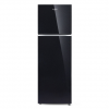 WHIRLPOOL NEO INV 278GD PRM CRYSTAL BLACK BD 5 STAR (265L)