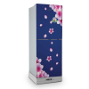 VSN GD Refrigerator RE-240L Cherry-Blue-TM​