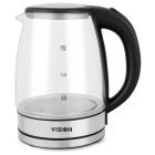 Buy VISION Electric Kettle 2 Liter VSN-2017 Online at Best Price