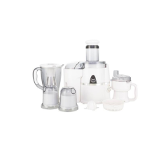 VISION FOOD PROCESSOR -VIS-FP-001 (ALL IN ONE)