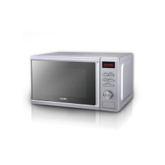 VISION MICROWAVE OVEN - 20 LTR (E5) GRILL