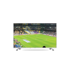 VISION 50" LED TV GOOGLE ANDROID 4K Q2S INFINITY