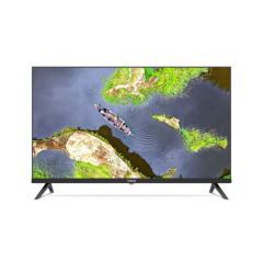 VISION 32" LED TV E10 ANDROID SMART INFINITY