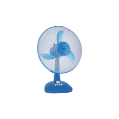 VISION AC & DC Table Fan 16"