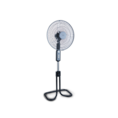 VISION METAL STAND FAN 18XKNIFE