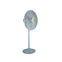 VISION Metal Stand Fan 24"