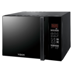 VISION MICROWAVE OVEN 30L ROTISSERIE