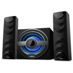 Vision 2:1 Multimedia Speaker LOUD-201
