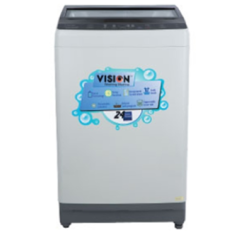 Vision Top Loading  Washing Machine 8kg