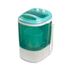 Vision Single Tub Washing Machine 2.5kg-T04