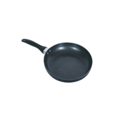 TPR NS GLAMOUR FRY PAN (ASH) - 18 CM
