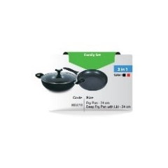 TPR NS FAMILY PACK 3 IN 1