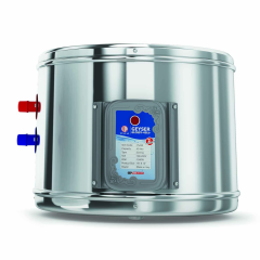 ELECTRIC GEYSER GLOSSY 90L