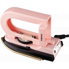 E. Iron-Model No. VIS-TEI-006 (PINK)