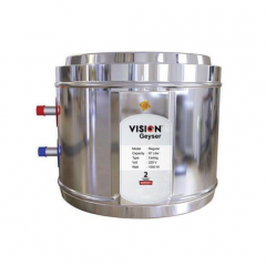 VISION Geyser 67 L Regular