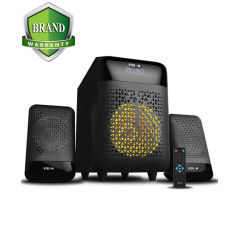 VSN-2:1 Multimedia Speaker-BEAT-502 PRO