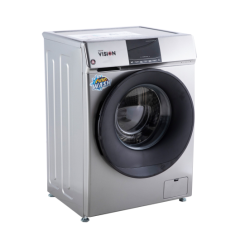 VISION FRONT LOADING WASHING MACHINE 8 KG LUX-30