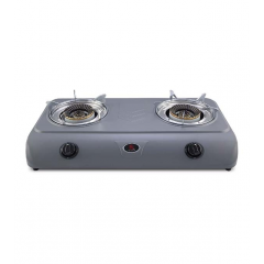 DOU T.C GAS STOVE 2-06 TRB (LPG)