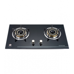 BUILT IN GLS LPG HOB IRIS