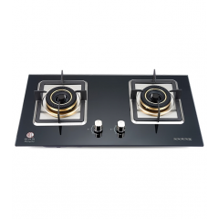 BUILT IN GLS LPG HOB MARIGOLD