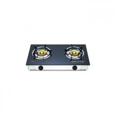 DOU. GLS. AUTO NG GAS STOVE (27 GR)