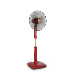 VISION Trendy stand fan 16"