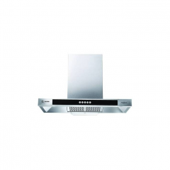 CHIMNY HOOD GRAND SS 36 INCH.